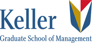 Keller - Keller Graduate School of Management logo